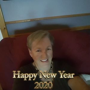 Meet your Posher, Peggy